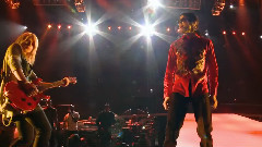 Michael Jackson - This Is It(就是這樣)