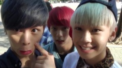 成為你的Thriller