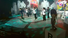 SJ出道三周年獻禮