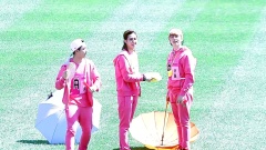 我自己玩兒很好