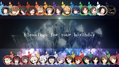 Blessing