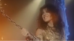 Metal Queen