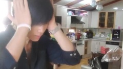 成為你的Thriller