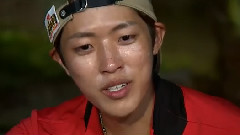 金炳萬的叢林法則3 加勒比海篇E06 成烈Cut