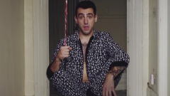 Hedley - Anything