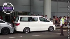HK機場