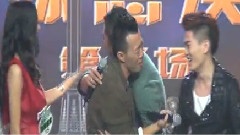 蔓珠莎華 & 激光中