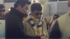 NY JFK 機場赴秘魯