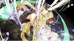 小さな蛹は繭の中