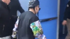 太陽離開酒店 1