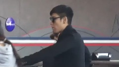 JFK 機場checking 1