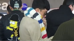 JFK 機場checking 3