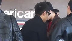 JFK 機場checking 4