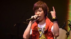 DNA演唱會