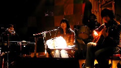 屋頂月光