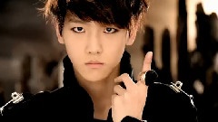 致我最愛的邊伯賢