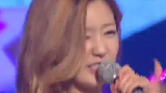 一位受賞 & 安可