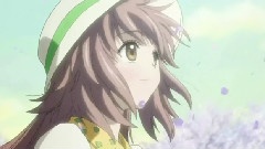 愛我
