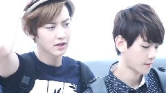 燦白泰國之旅全紀錄第一天