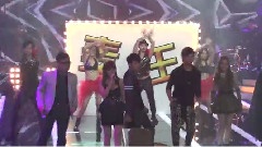 開場Show