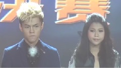 Come To Me & 評委摩評論