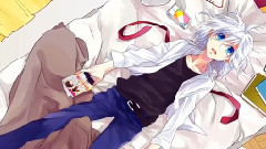 Nico - 告白ライバル宣言