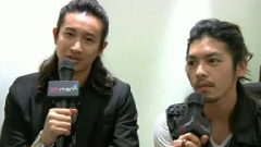 Ｙes.93.3.fm專訪浪花兄弟