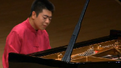 八幅水彩畫的回憶 red wilderness.lento