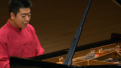八幅水彩畫的回憶 herdboy's song.licenza pastorale