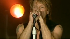 Born to Be My Baby