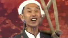 太陽出來喜洋洋