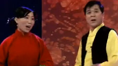 夫妻觀燈