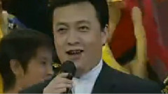 中華美中華親