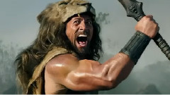 電影<大力神 Hercules Starring The Rock > Exclusive Trailer