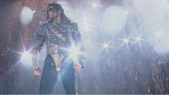 Michael Jackson - 危險之旅之布加勒斯特站演唱會1