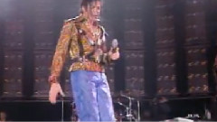 Michael Jackson - 危險之旅之布加勒斯特站演唱會2