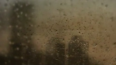 Rain On Rooftops