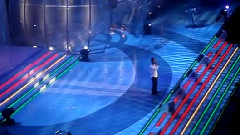 童話 全球華語歌曲排行榜頒獎典禮現場飯拍版 07/07/10