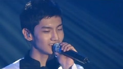 東方神起 - 韓國三巡演唱會