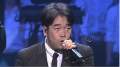 見上げてごらん夜の星を