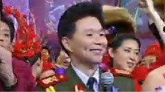 難忘今宵