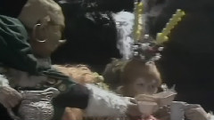 五百年桑田滄海