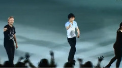 TOI 凱旋公演<只想說謝謝你>