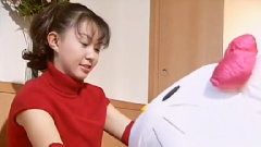 愛拼才會贏