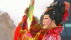 貴妃醉酒