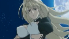 鹡鸰女神 動畫版