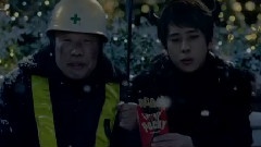 二宮和也 - ポッキー CM