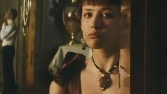 Сильная женщина