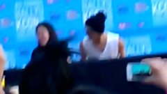 GD At KCON新聞發布會