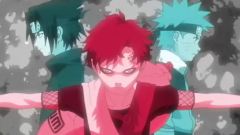 遙か彼方